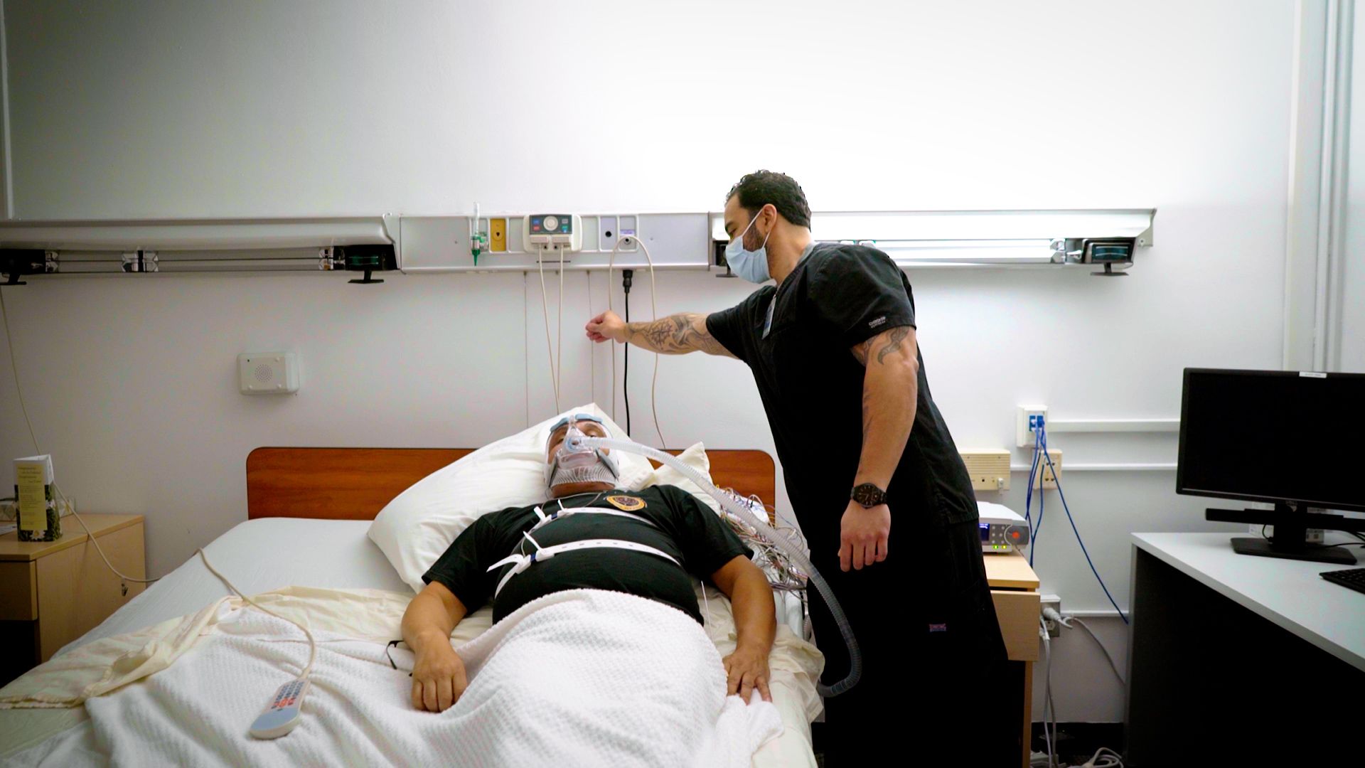 Sleep Test Australia: Assessing Your Sleep Health