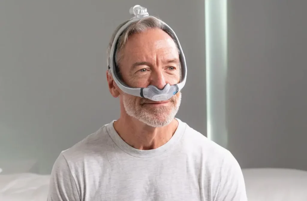 cpap mask