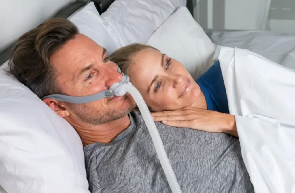 Sleep Apnea