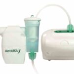 How the Aerobika Device Improves Respiratory Health