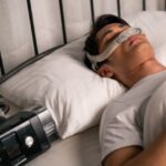 Sleep Study Referral
